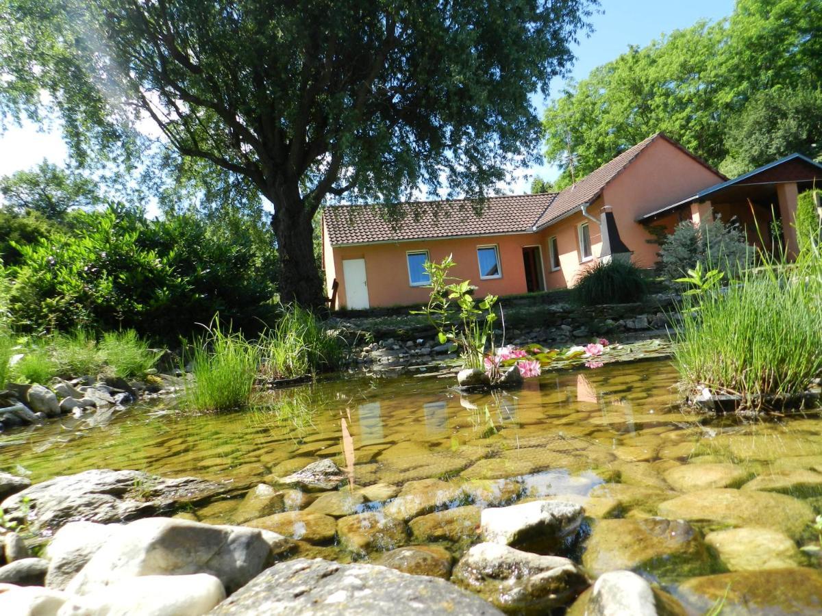 Penzion Lukov Lukov  Exterior foto