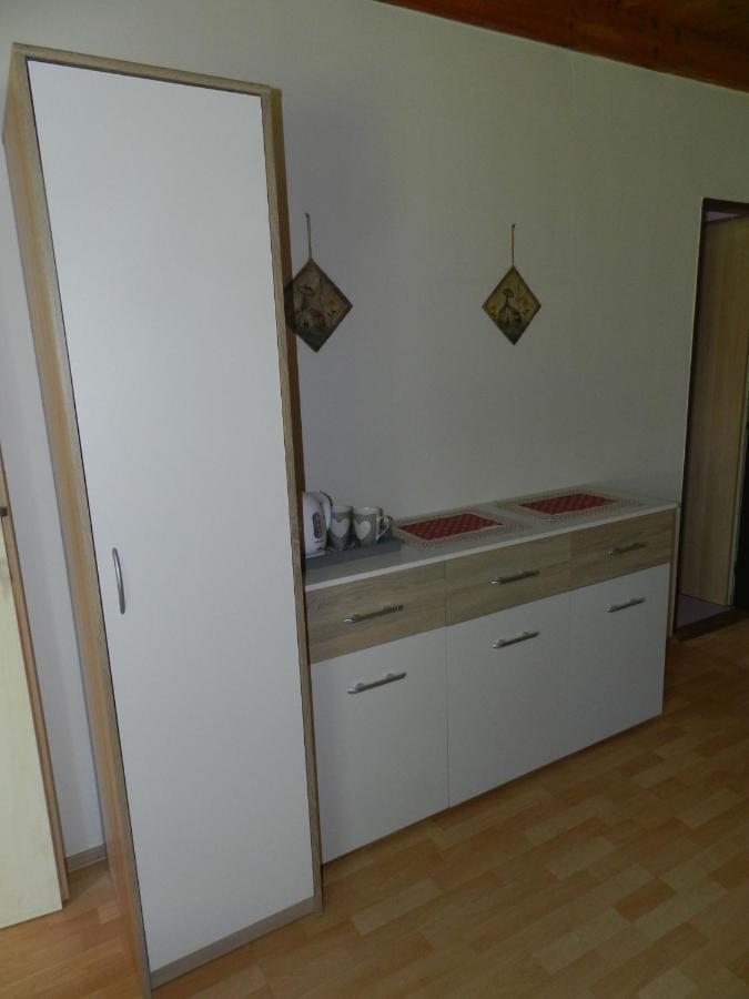 Penzion Lukov Lukov  Exterior foto