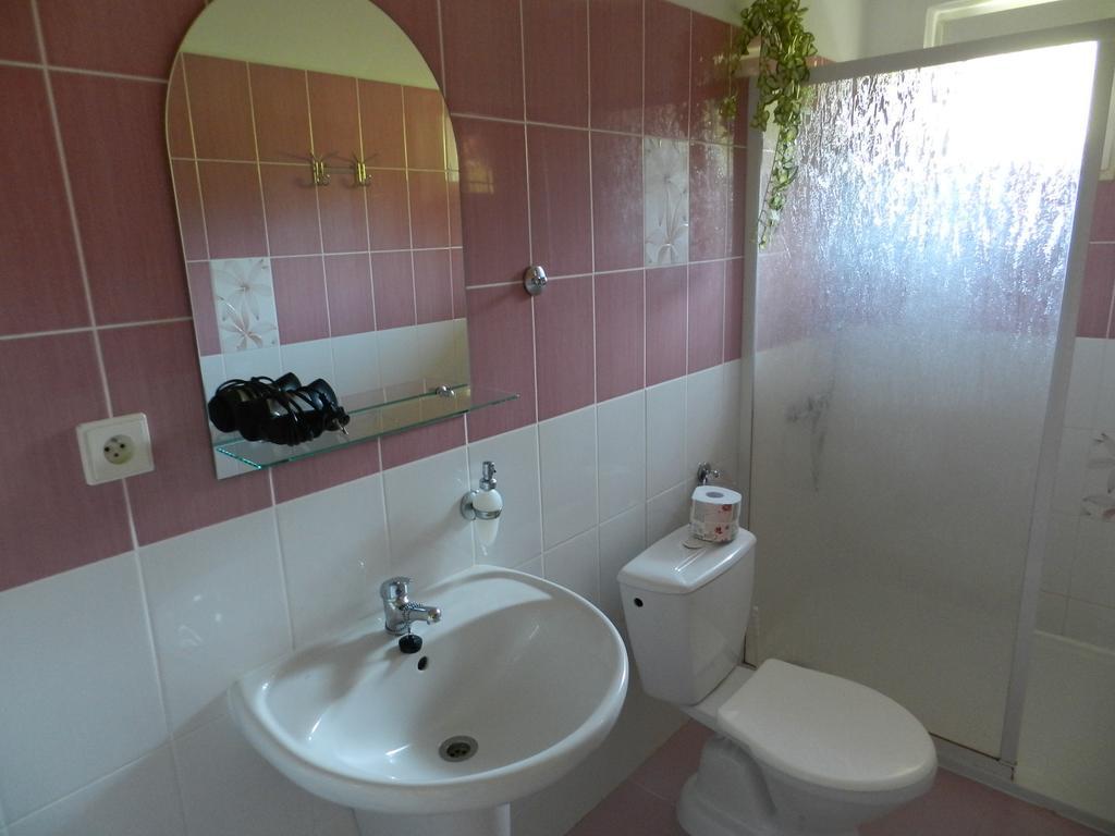 Penzion Lukov Lukov  Habitación foto
